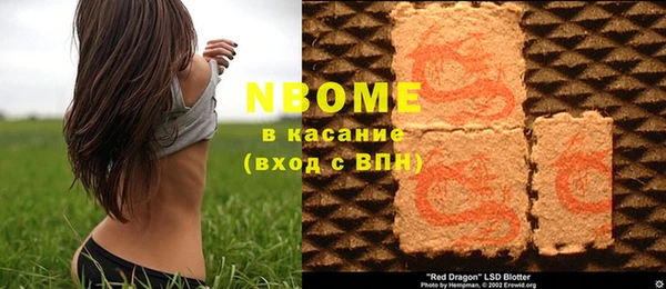 крисы Пестово