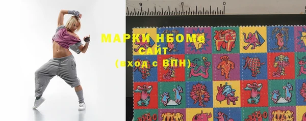 винт Пересвет